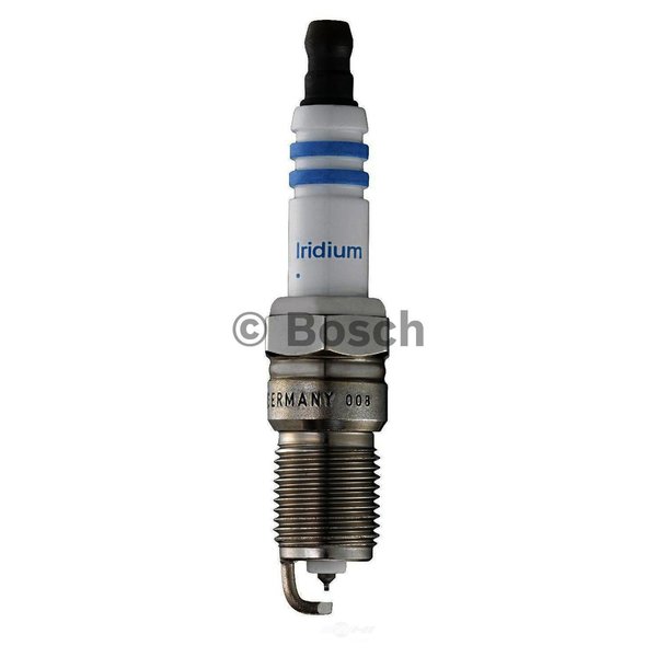 Bosch 9653 OE Fine Wire Double Iridium Spark Plug 9653